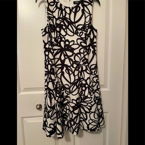 DKNY dress